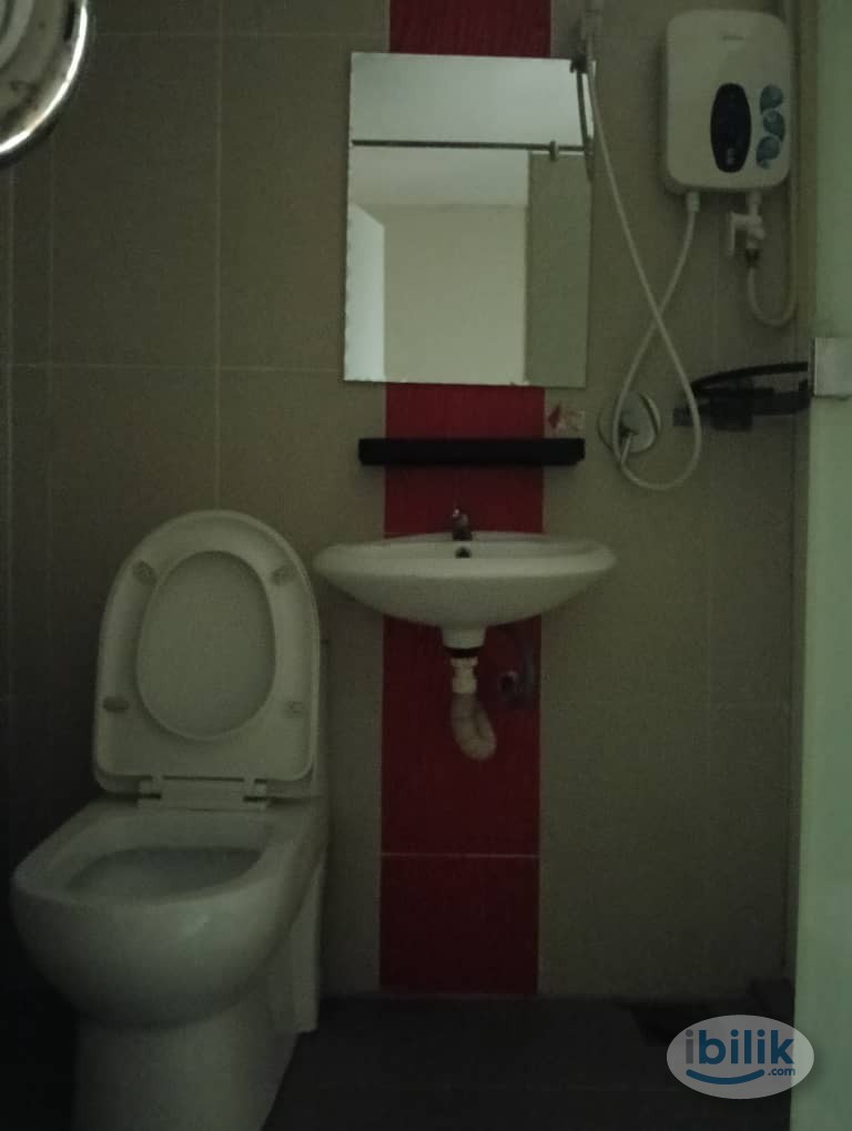 Single Room at Wangsa Maju, Setapak - Image 5