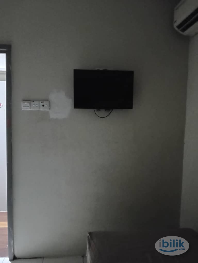 Single Room at Wangsa Maju, Setapak - Image 3
