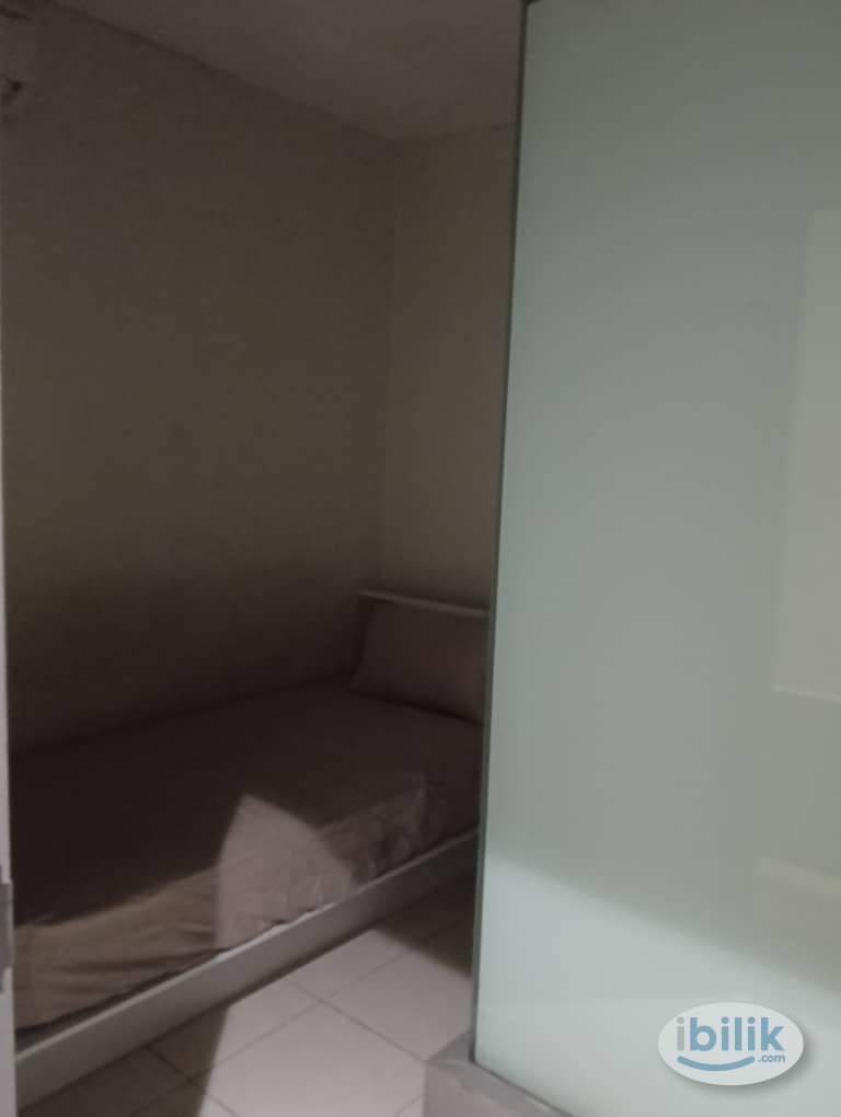 Single Room at Wangsa Maju, Setapak - Image 1