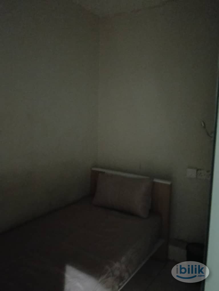 💥Zero Deposit 💥Single Room at Wangsa Maju, Setapak - Image 1