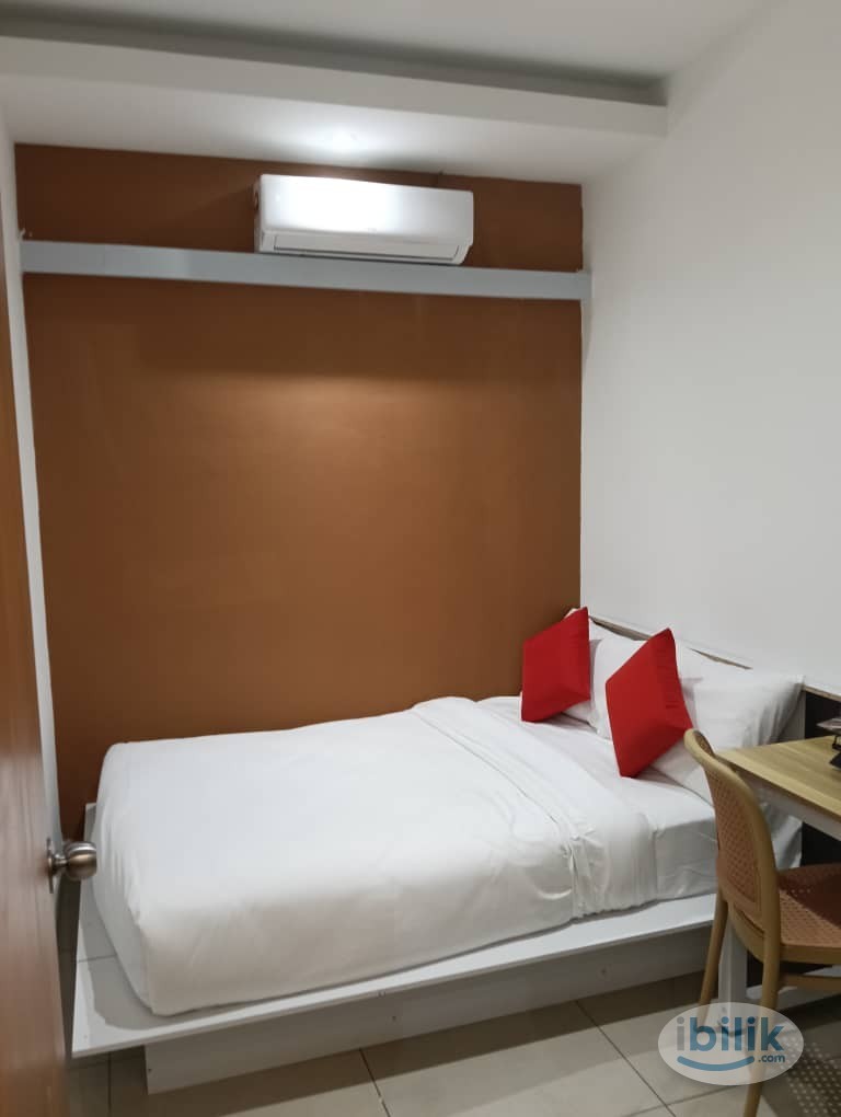 Single Room at Wangsa Maju, Setapak - Image 1