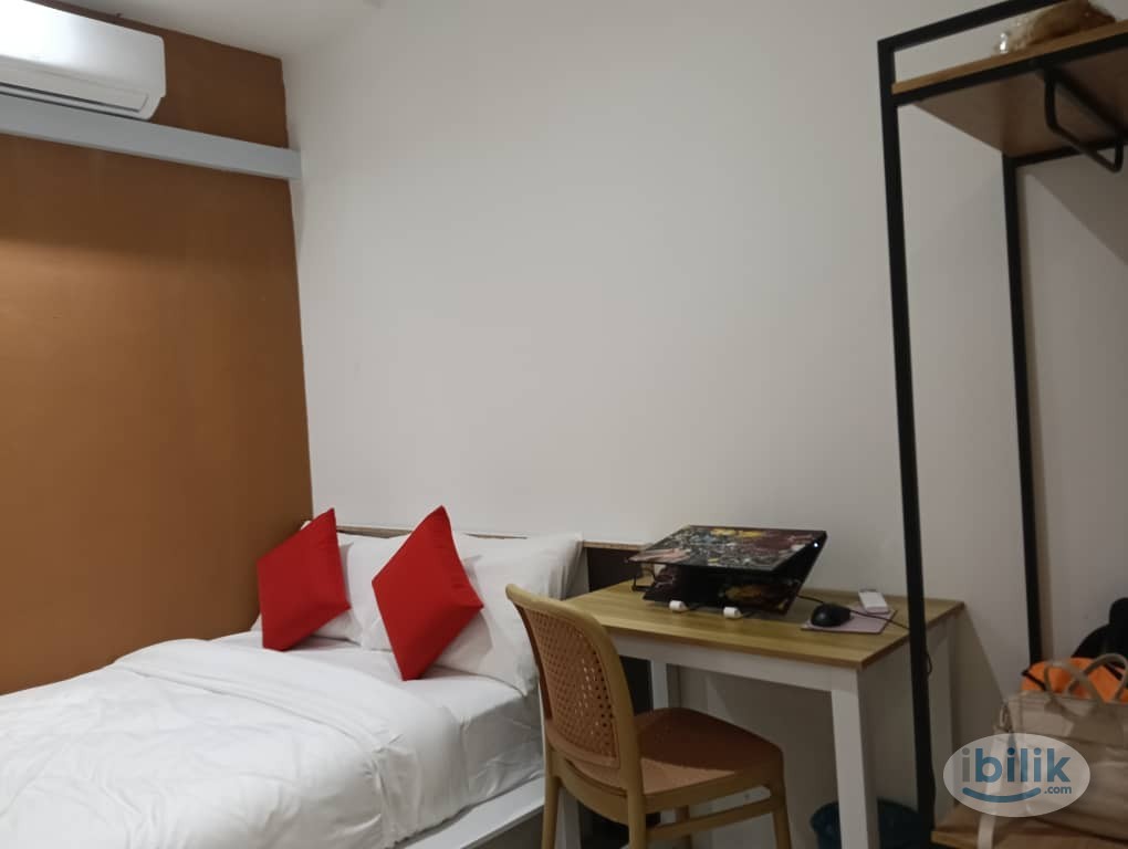 Single Room at Wangsa Maju, Setapak - Image 2