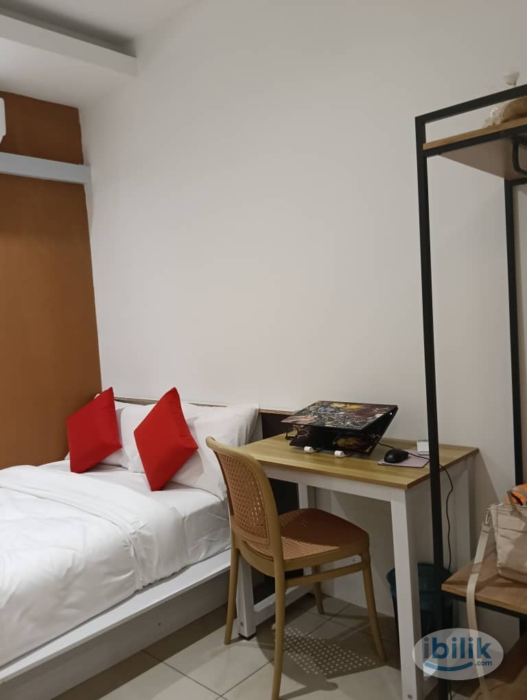 Single Room at Wangsa Maju, Setapak - Image 3