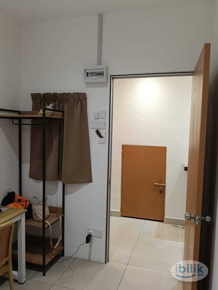 Single Room at Wangsa Maju, Setapak - Image 4