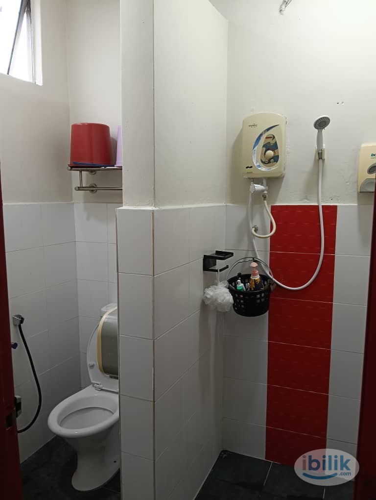 Single Room at Wangsa Maju, Setapak - Image 5