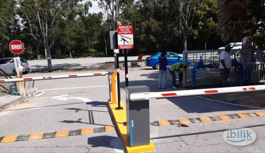 Bilik sewa di Pangsapuri Sri Utama, Ayer Keroh - Image 2