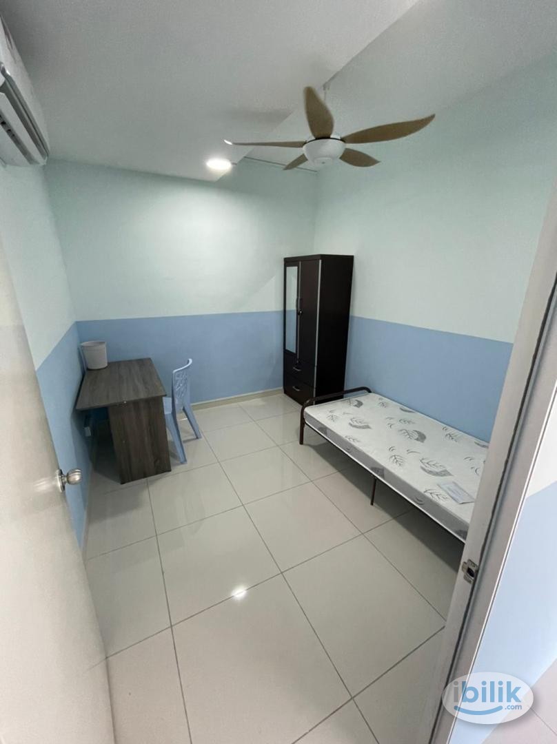 Single Room at Cheras, Kuala Lumpur - Image 1