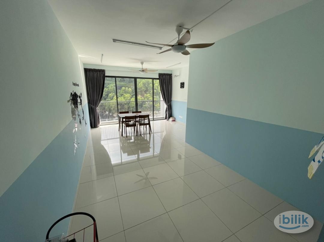 Single Room at Cheras, Kuala Lumpur - Image 4