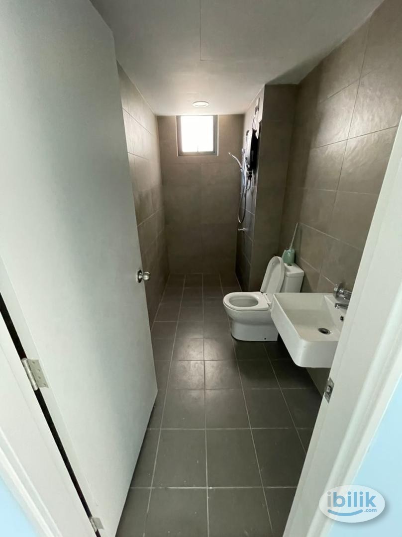 Single Room at Cheras, Kuala Lumpur - Image 5