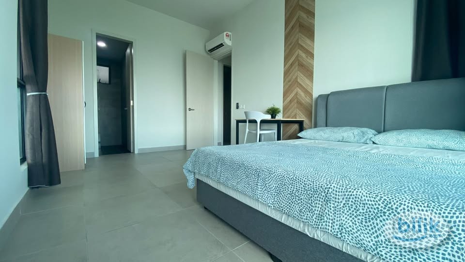 Female Exclusive Master Room - Image 1