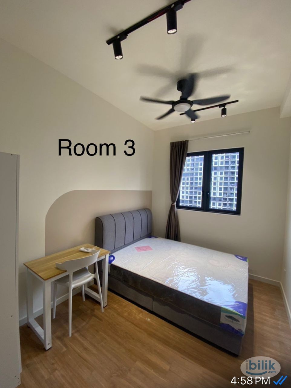Sunway Avila Residence Wangsa Maju - Walking Distance to LRT SRI RAMPAI - Image 1