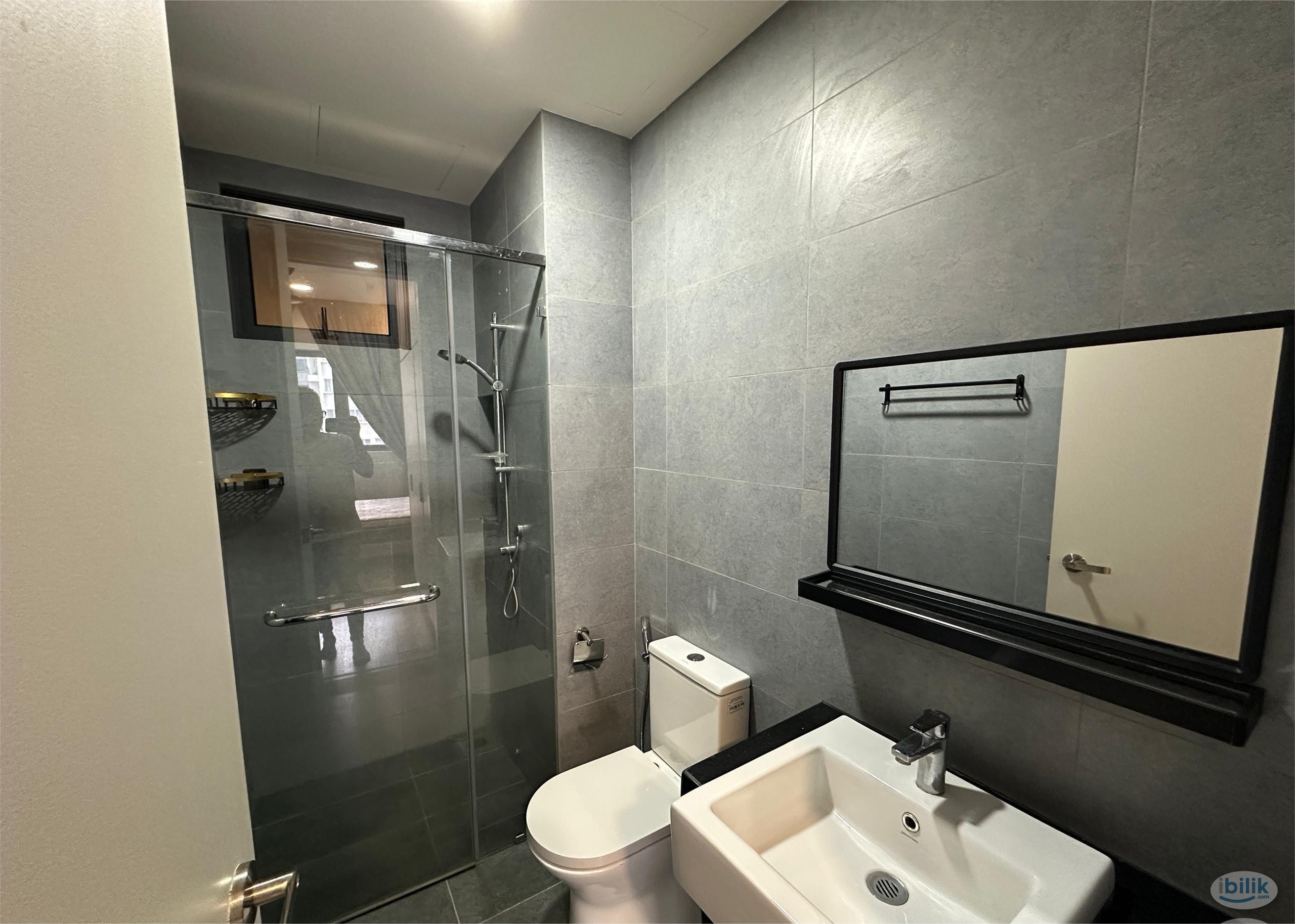 Sunway Avila Residence Wangsa Maju - Walking Distance to LRT SRI RAMPAI - Image 5