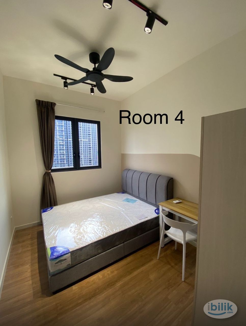 Sunway Avila Residence Wangsa Maju - Walking Distance to LRT SRI RAMPAI - Image 1