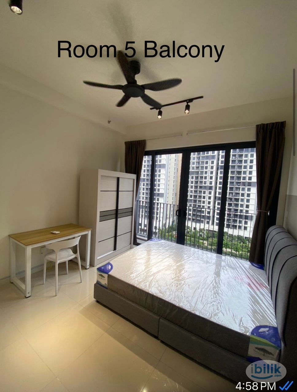 Sunway Avila Residence Wangsa Maju - Walking Distance to LRT SRI RAMPAI - Image 1