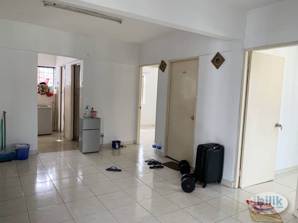 Setapak Single Room For Let!! ( Private) - Image 3