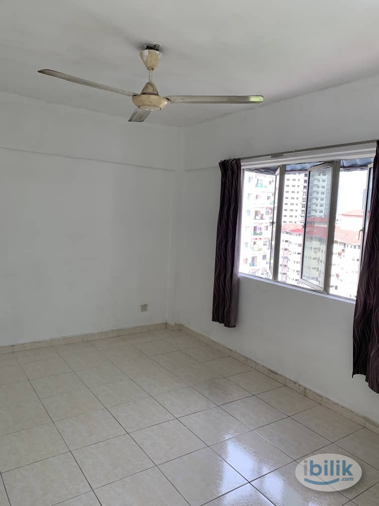 Masterbedroom in Setapak For rent! ( Private) - Image 3