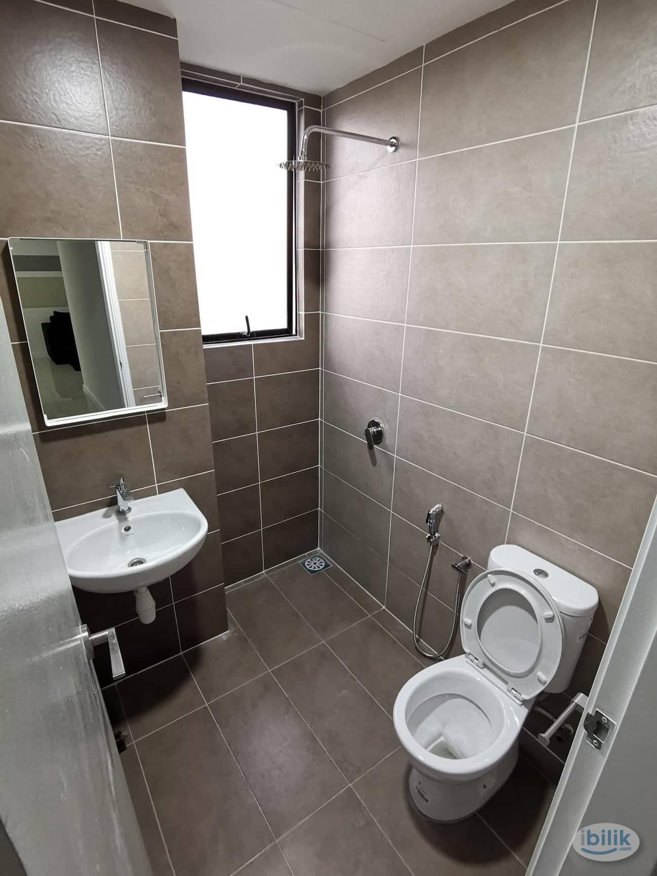 🔥FULLY FURNISHED🔥single rooms for rent at Residensi Hijauan (The Greens @ Subang West), Shah Alam - Image 3