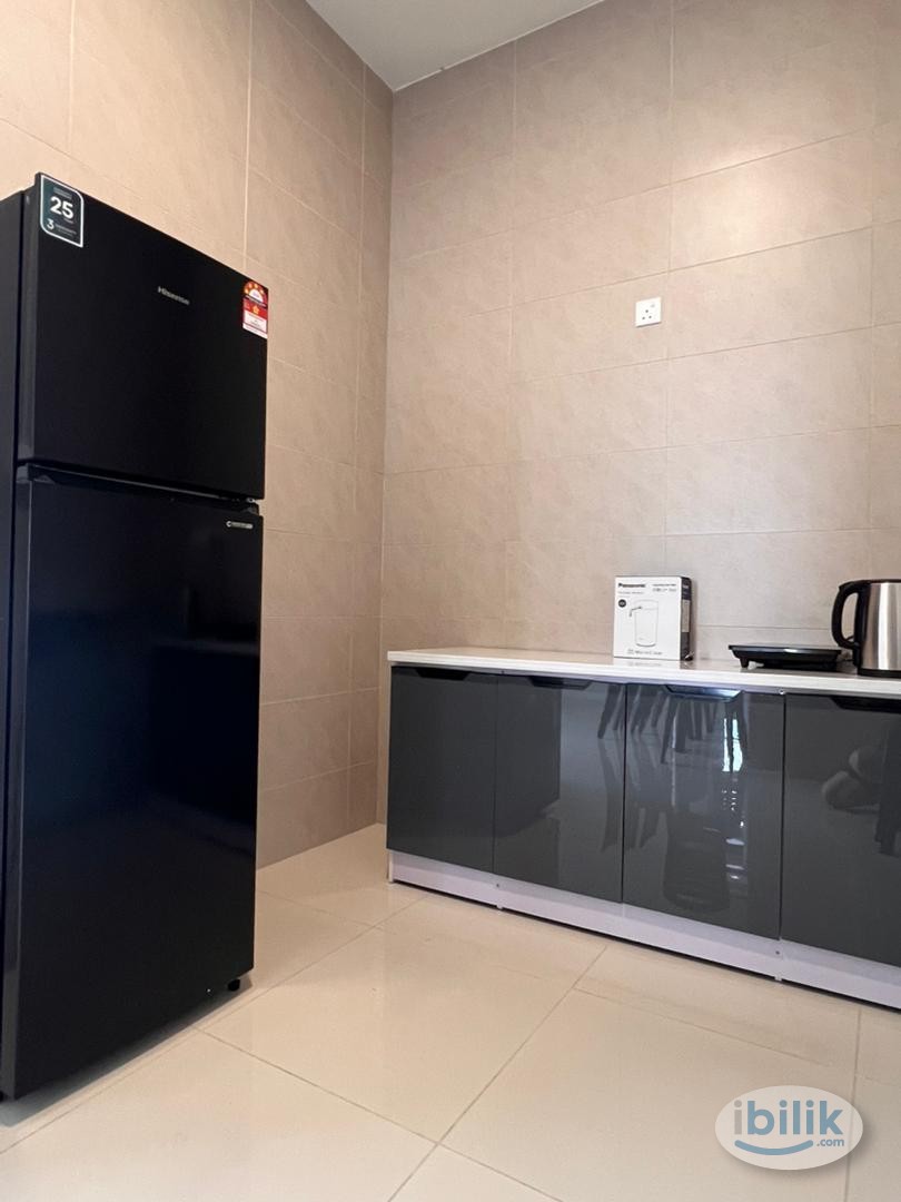 ✨Female unit✨ Master AC Room for Rent @ VERANDO Residence, PJ (PJS 5), Bandar Sunway ✨ - Image 4