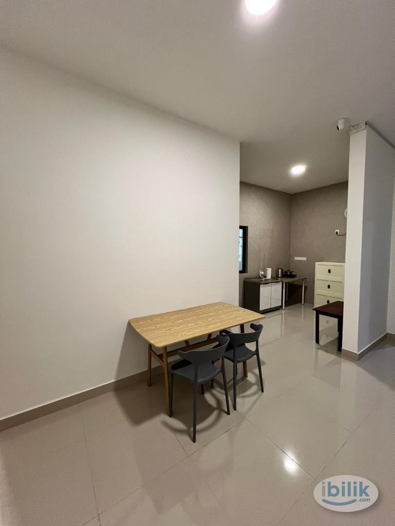 ✨Female unit✨ Medium AC Room for Rent @ VERANDO Residence, PJ (PJS 5), Bandar Sunway ✨ - Image 4
