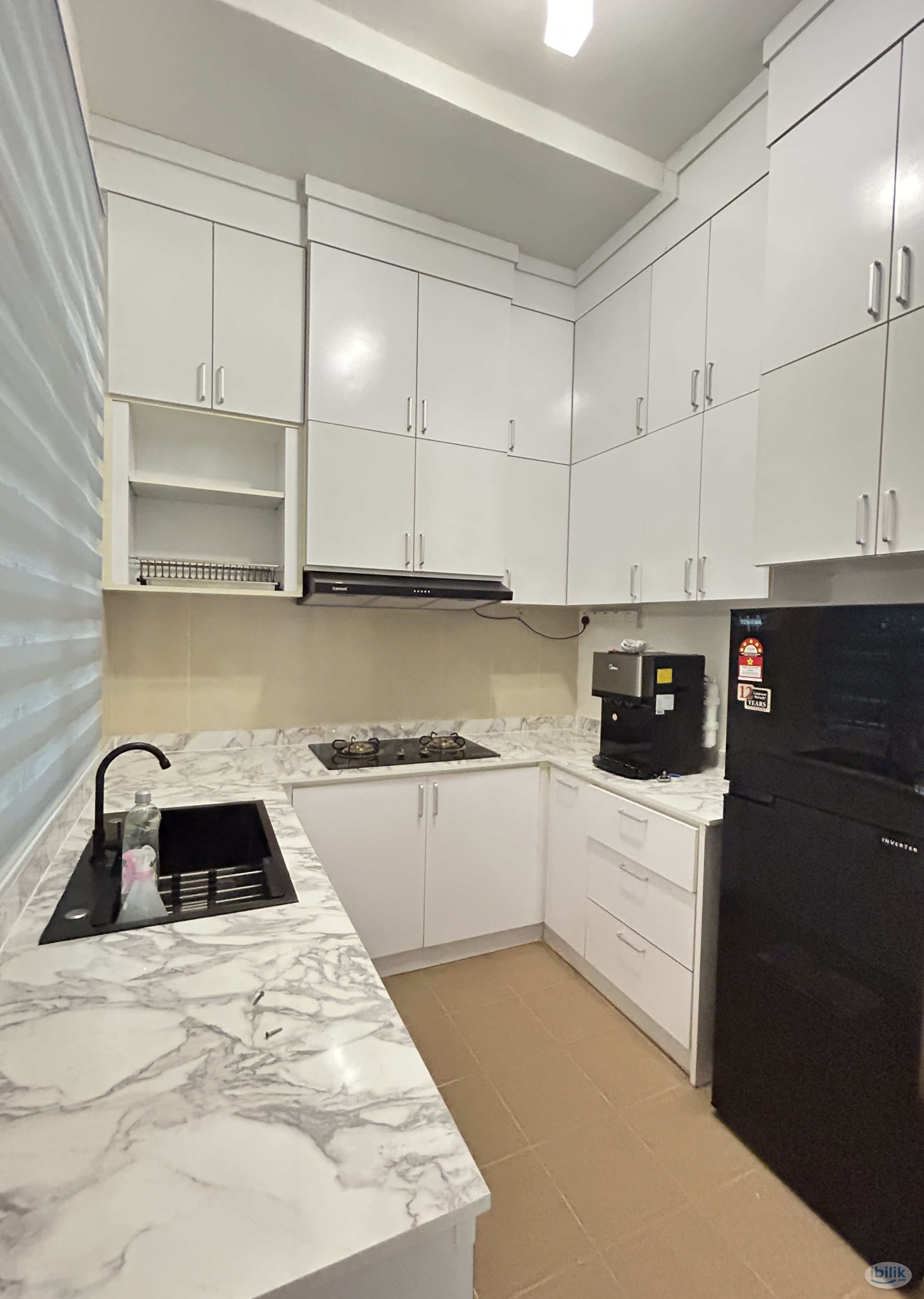Male Private Single Room at Kulim Hitech Kedah - Image 2