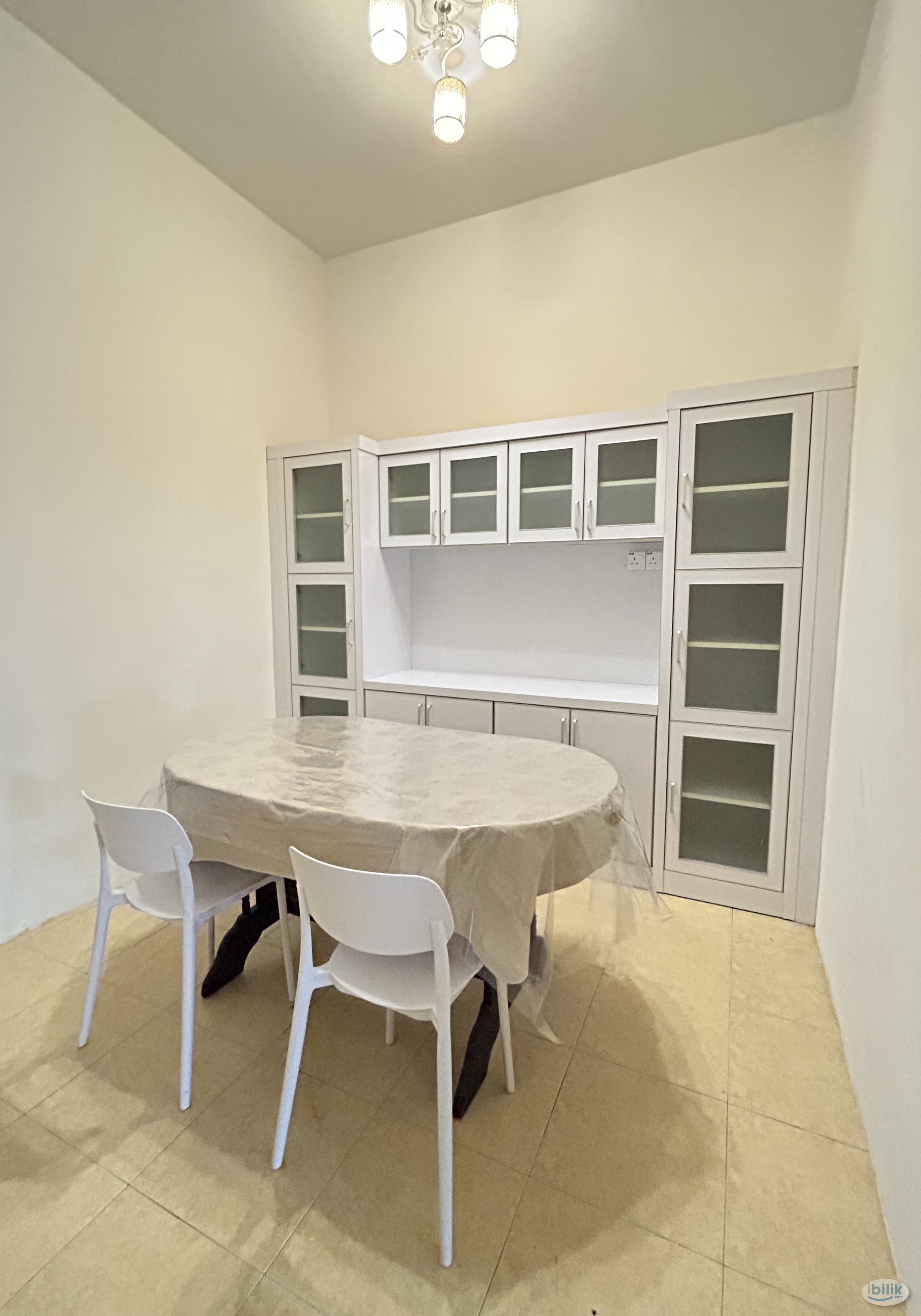 Male Private Single Room at Kulim Hitech Kedah - Image 3
