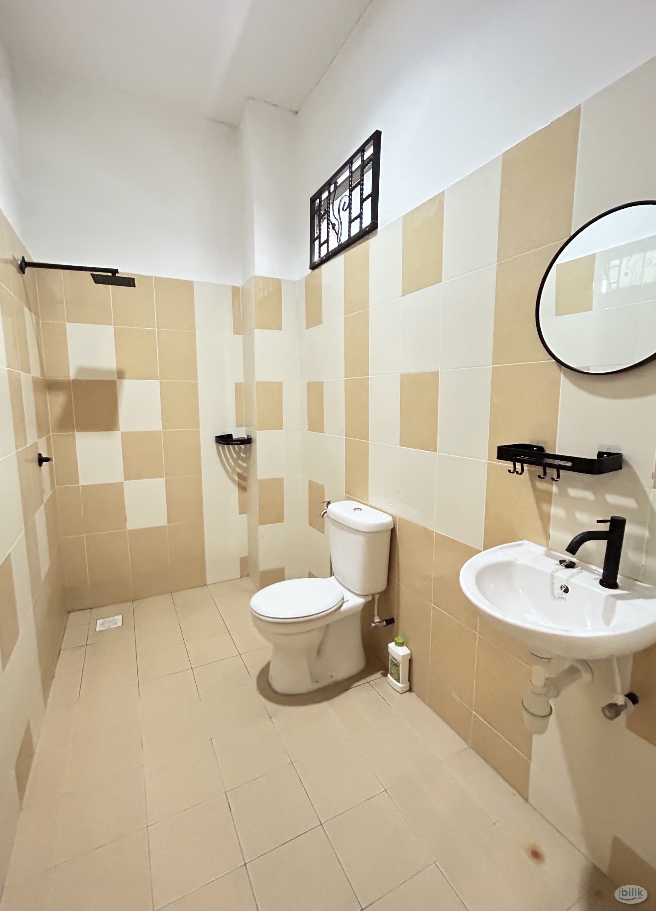 Male Private Single Room at Kulim Hitech Kedah - Image 4