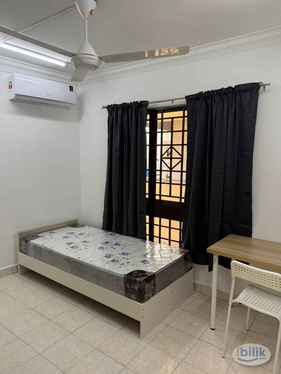 (BRAND NEW!)Palm Spring single room fully furnished mrt station - Image 4