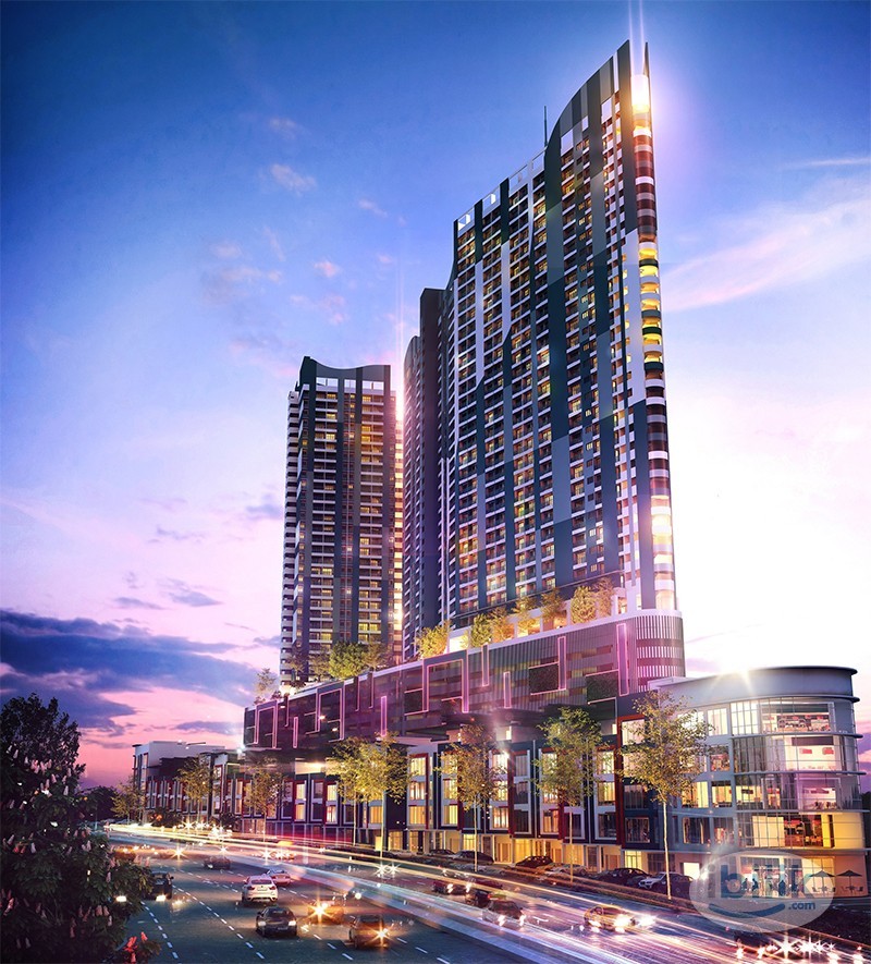 Urgent! New fully furnished Small Room rent in Symphony Tower @ Cheras South - Image 5