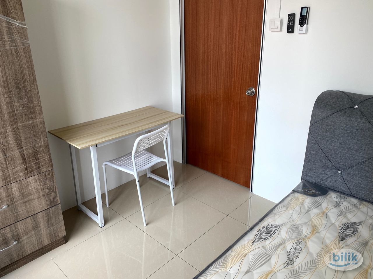 Casa tropicana single room fully furnished - Image 4