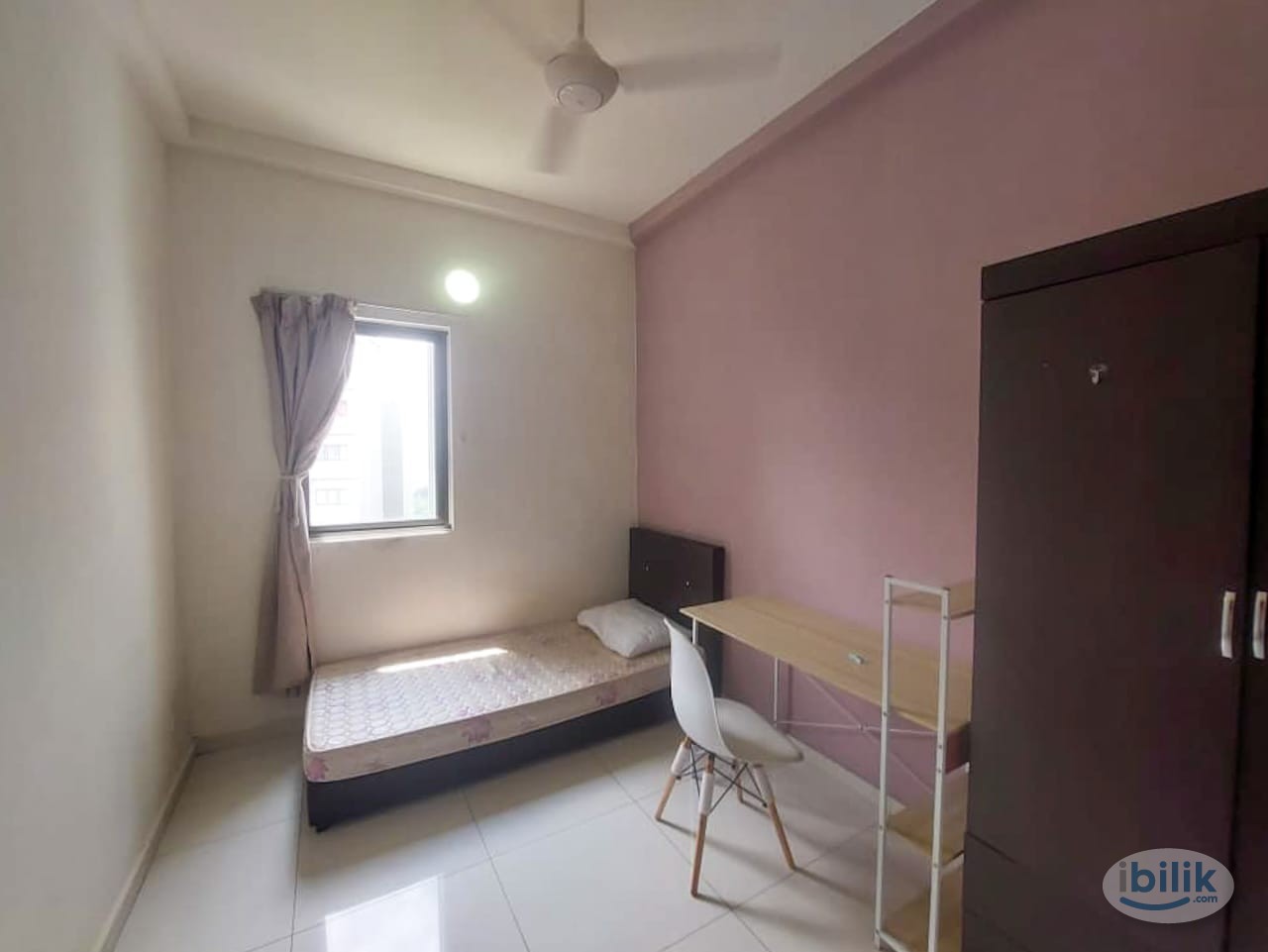 Middle Room at Seasons Garden, Wangsa Maju - Image 1