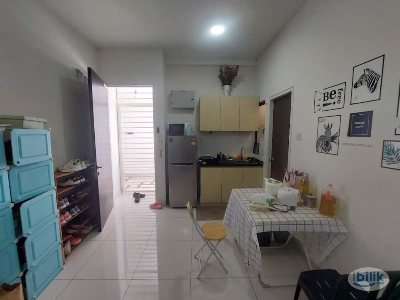 Middle Room at Seasons Garden, Wangsa Maju - Image 2