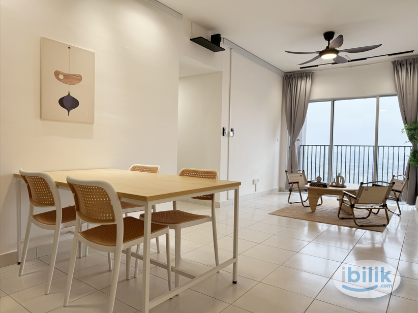 Discounted rate‼️Residensi Riamas Master Room near KL Sentral 🚌 - Image 2