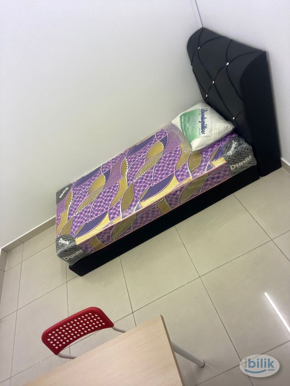Zenith residence single room fully furnished - Image 2