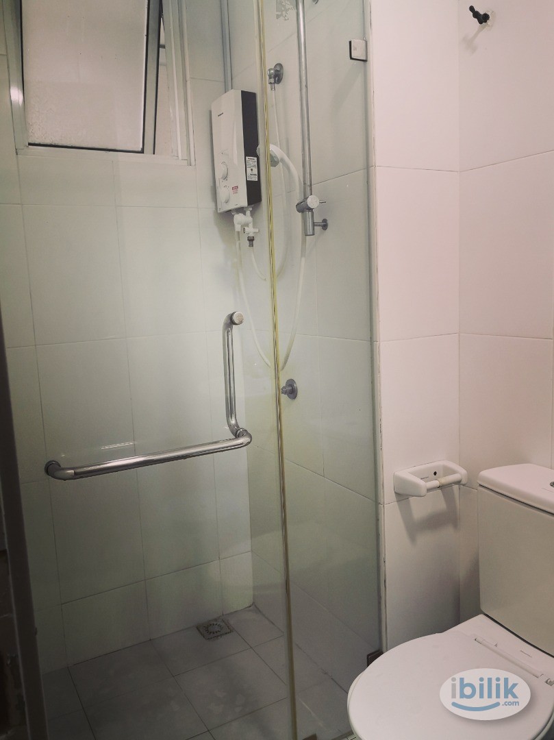 (FEMALE)Zenith residence single room fully furnished - Image 5