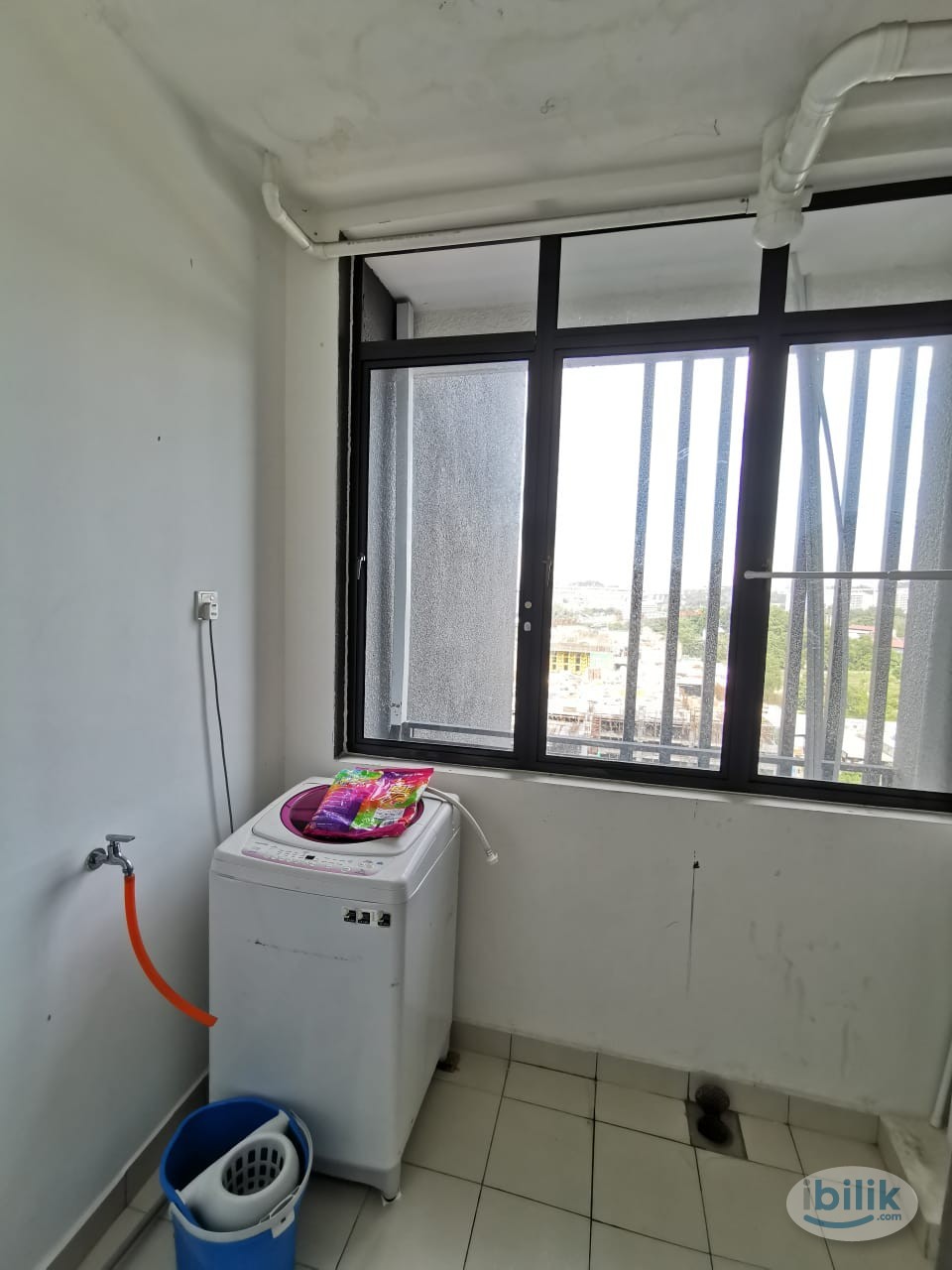 Middle Room at You Vista, Batu 9 Cheras - Image 5