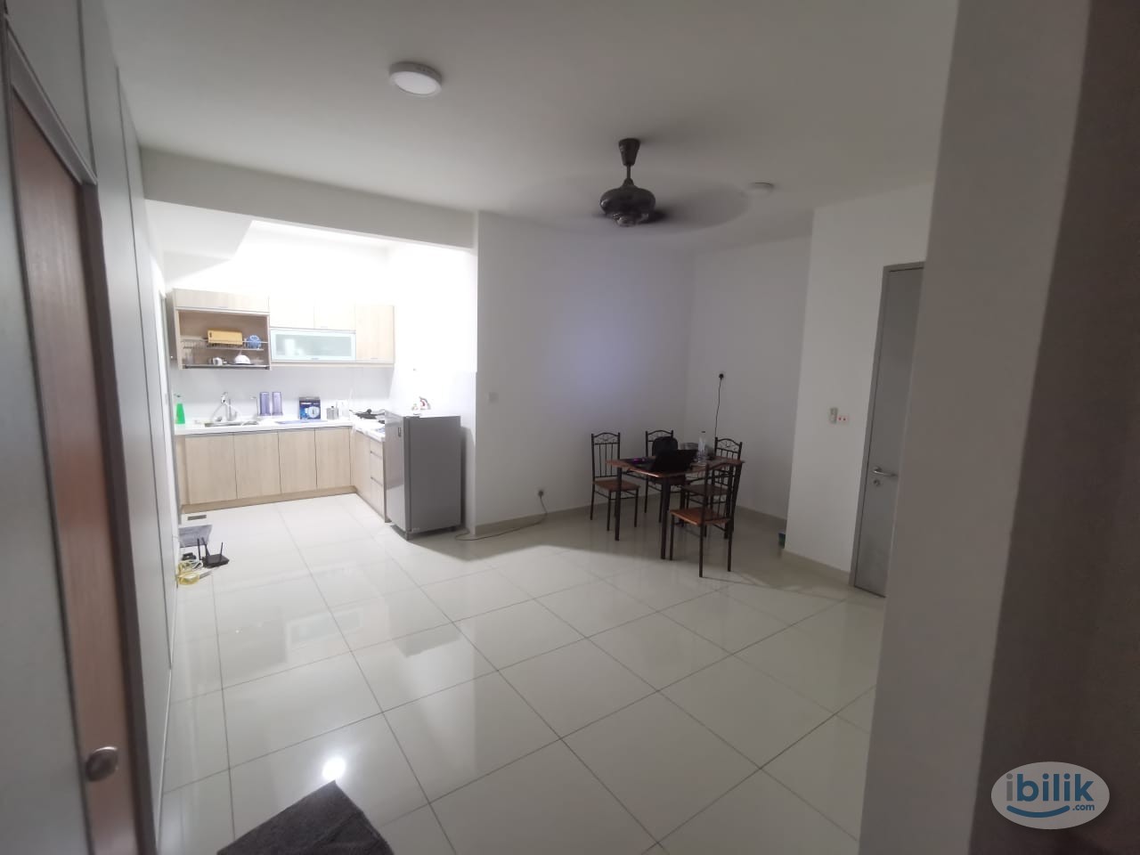 Middle Room at You Vista, Batu 9 Cheras - Image 3