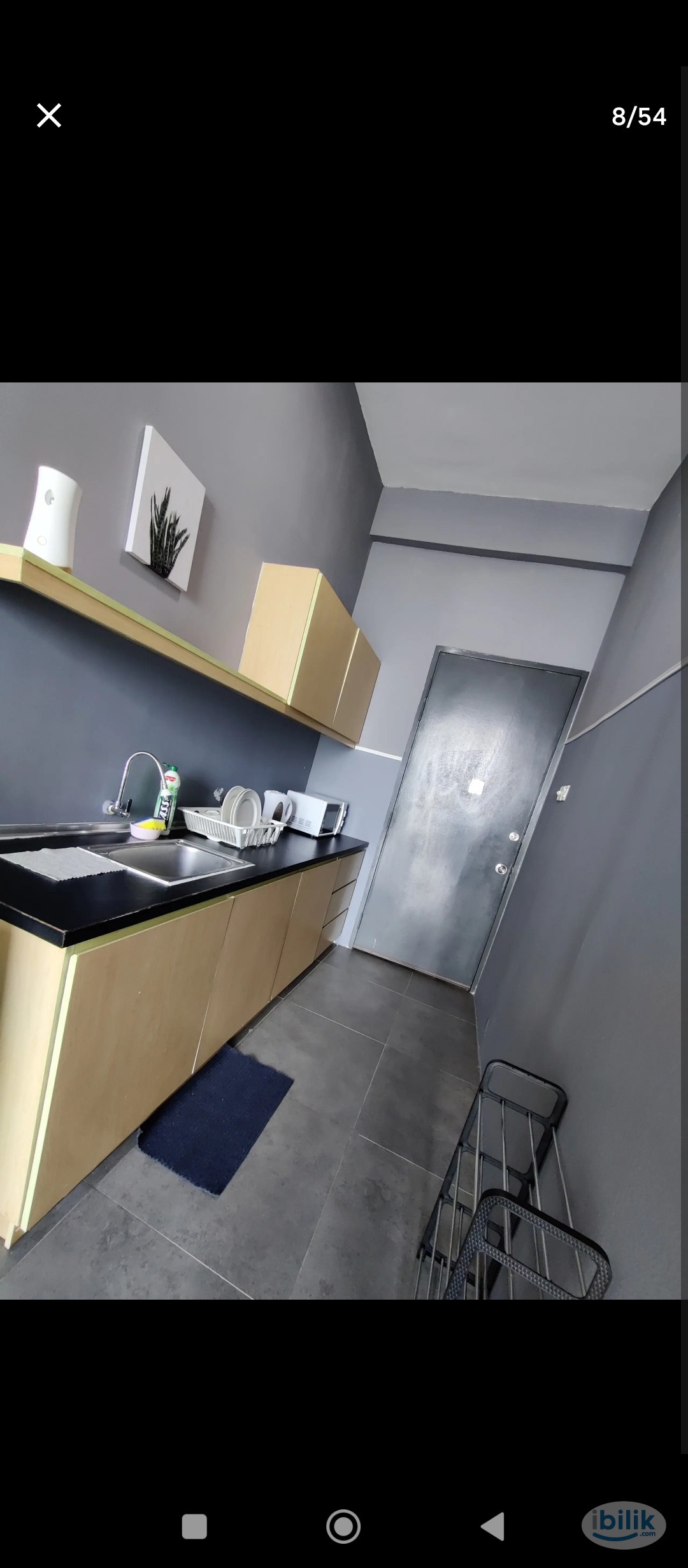 Ready Move in Studio at Empire Damansara, Damansara Perdana - Image 2