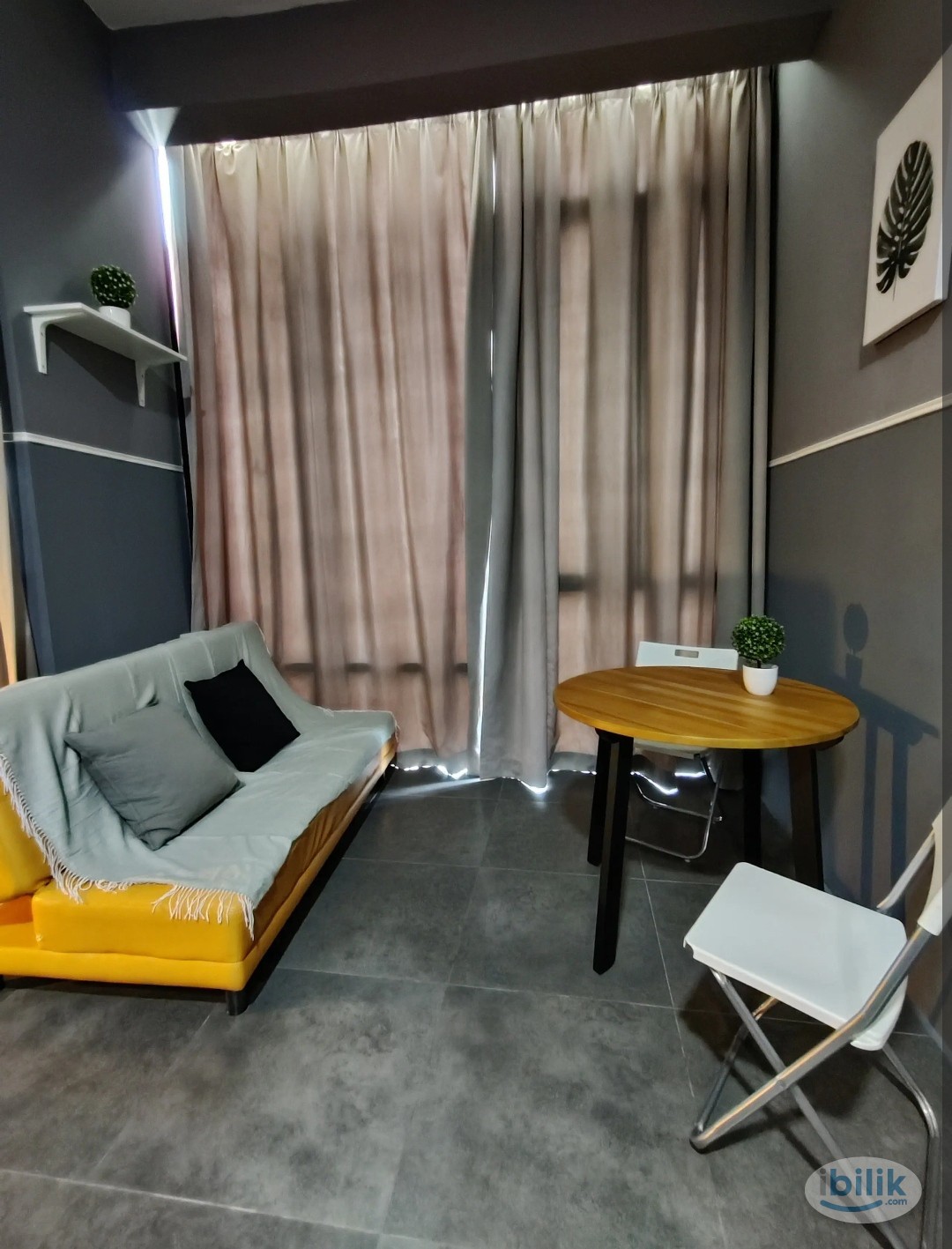 Ready Move in Studio at Empire Damansara, Damansara Perdana - Image 3