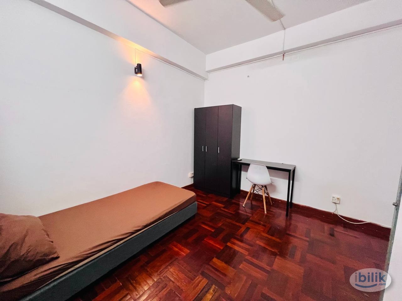 5min to Sunway Pyramid!Single room for rent at Ridzuan Condominium Bandar Sunway near Brt Mal Bustop Taylor Sunway Unive - Image 2