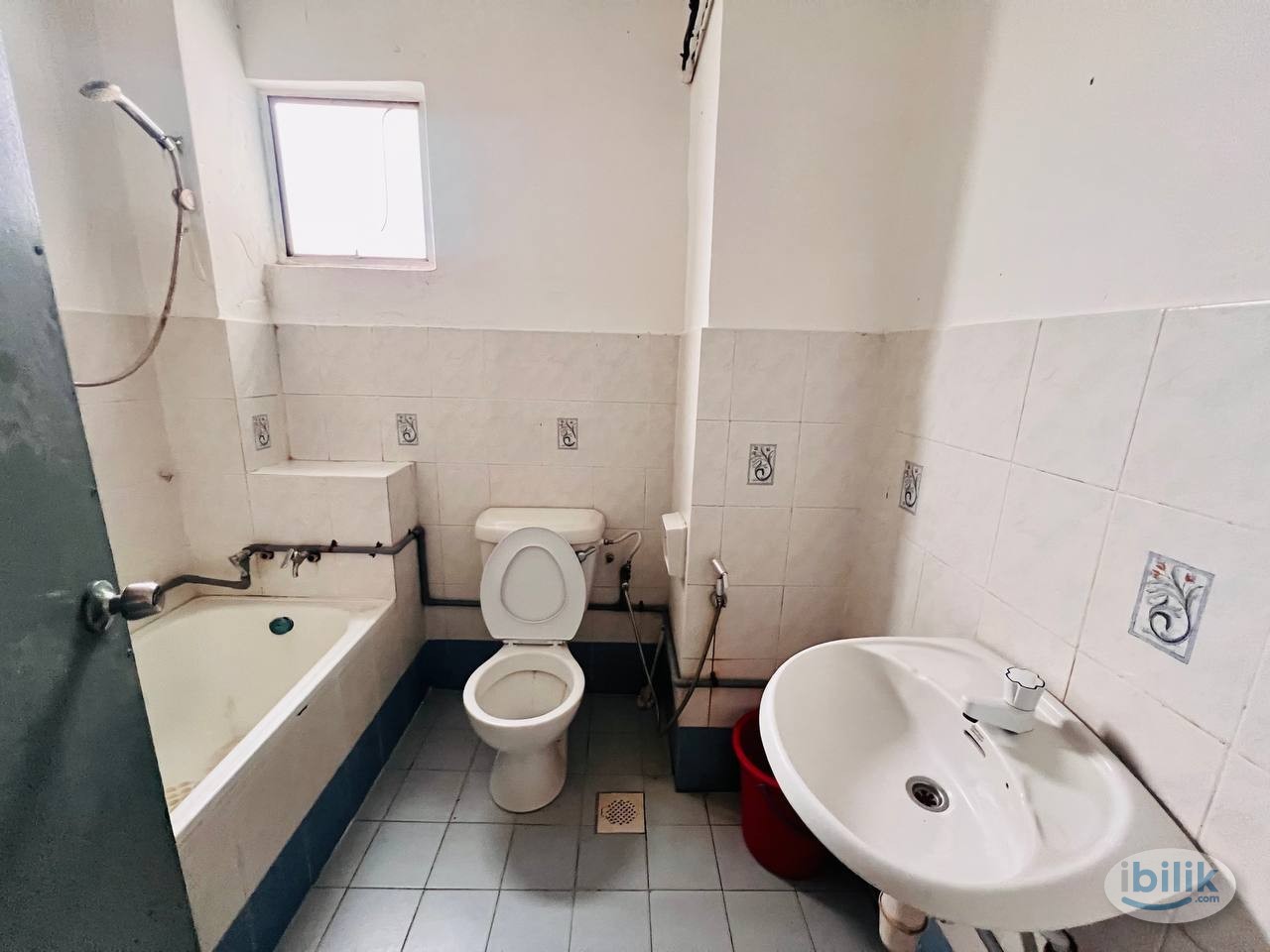 5min to Sunway Pyramid!Single room for rent at Ridzuan Condominium Bandar Sunway near Brt Mal Bustop Taylor Sunway Unive - Image 4