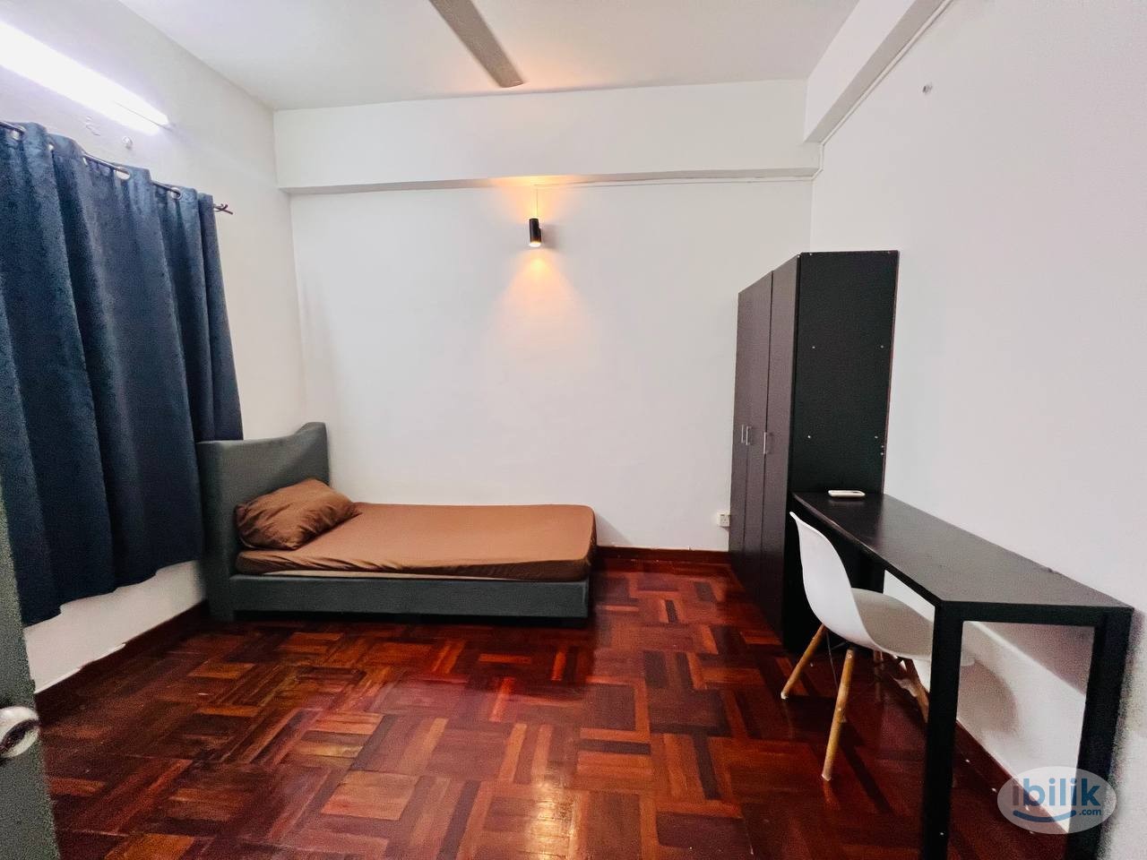 5min to Sunway Pyramid!Single room for rent at Ridzuan Condominium Bandar Sunway near Brt Mal Bustop Taylor Sunway Unive - Image 3