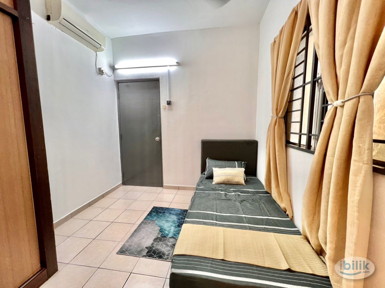 2Min Walk to Brt!Single Room for rent at Casa Subang near Mydin Giant Damen Mall Restaurant Sunway Medical - Image 3