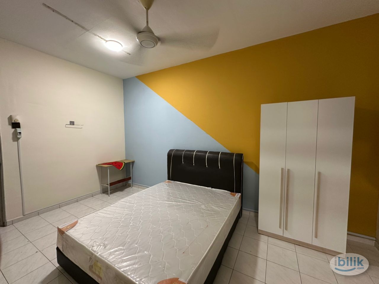 2Min to BRT!Master room for rent at Mentari Court Bandar Sunway near University Sunway Taylor Restaurant Mall KTM - Image 1