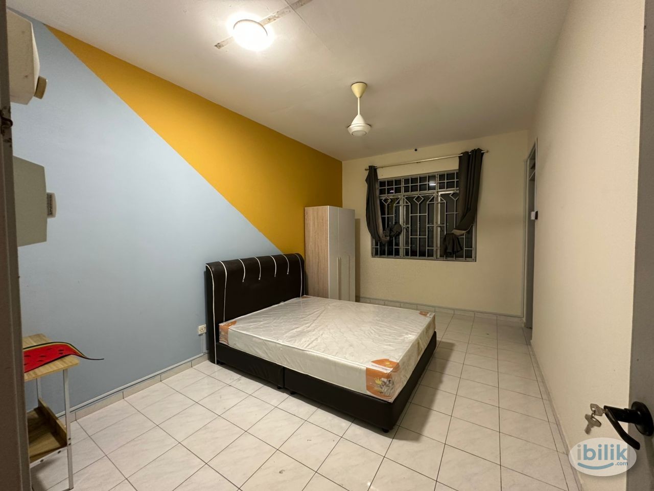 2Min to BRT!Master room for rent at Mentari Court Bandar Sunway near University Sunway Taylor Restaurant Mall KTM - Image 2