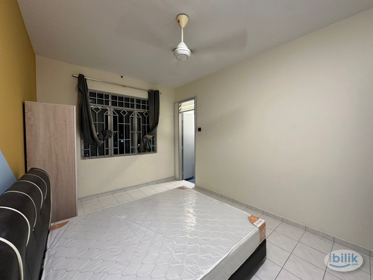 2Min to BRT!Master room for rent at Mentari Court Bandar Sunway near University Sunway Taylor Restaurant Mall KTM - Image 3