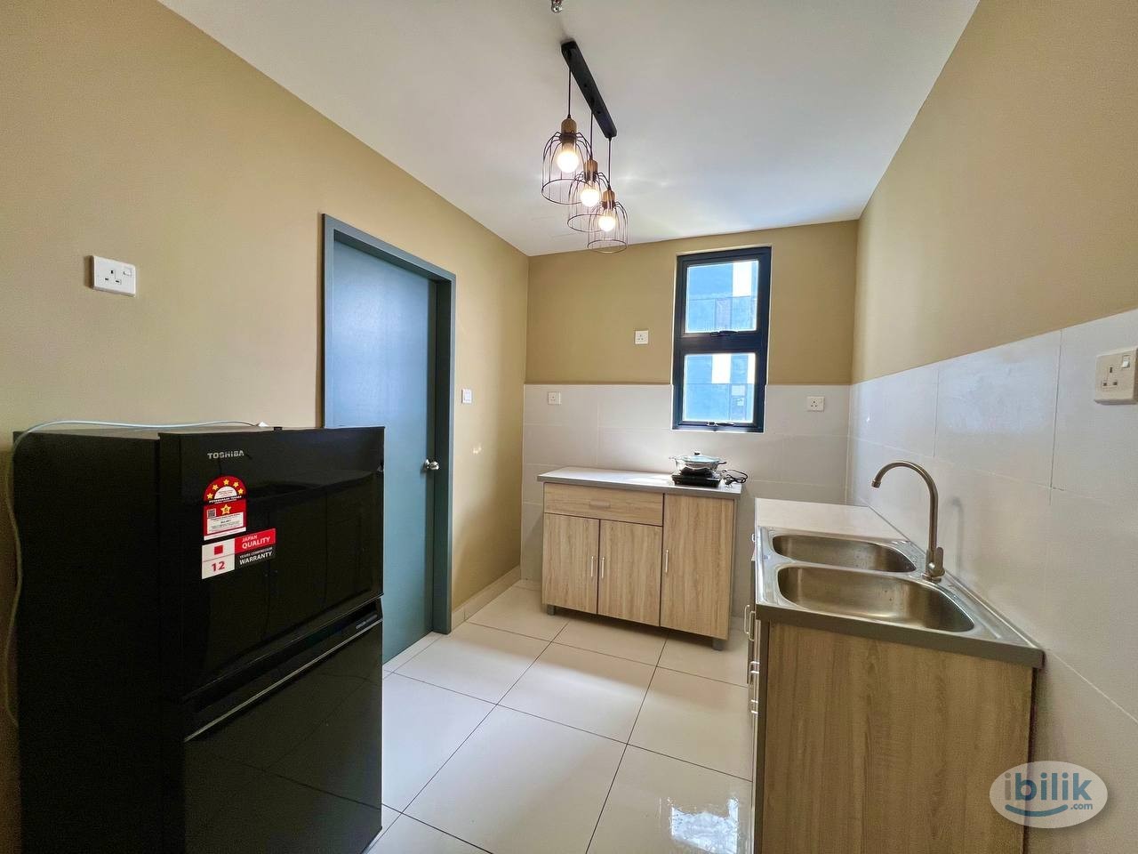 Luxury Fully Furnish Medium room for rent at Trio Sp Klang Bandar Bukit Tinggi near GM Aeon Mall Restaurant Hospital Col - Image 4