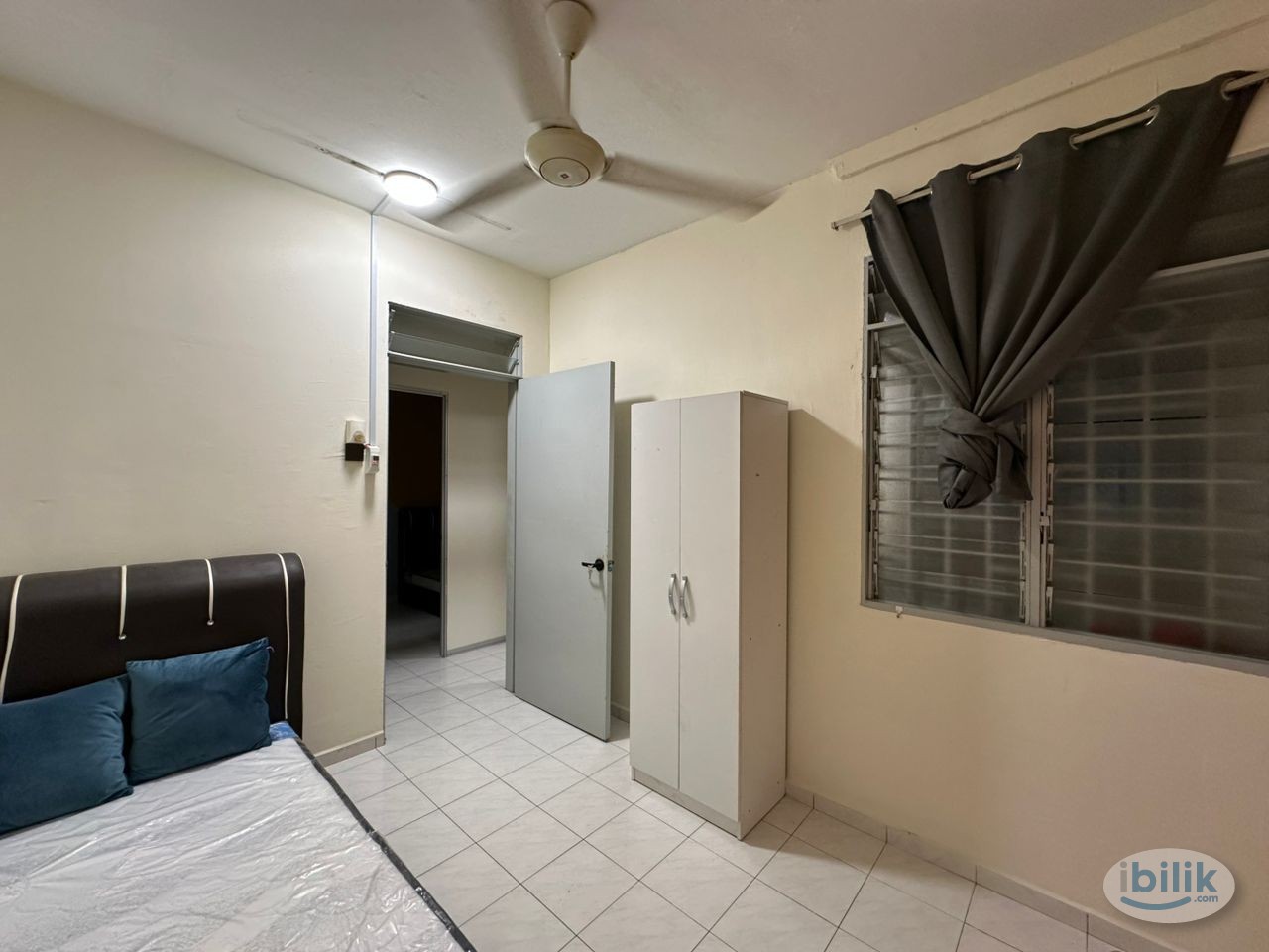 2Min walk to Brt!Single room for rent at Mentari Court Bandar Sunway near Sunway Medical University College Mall Restaur - Image 3
