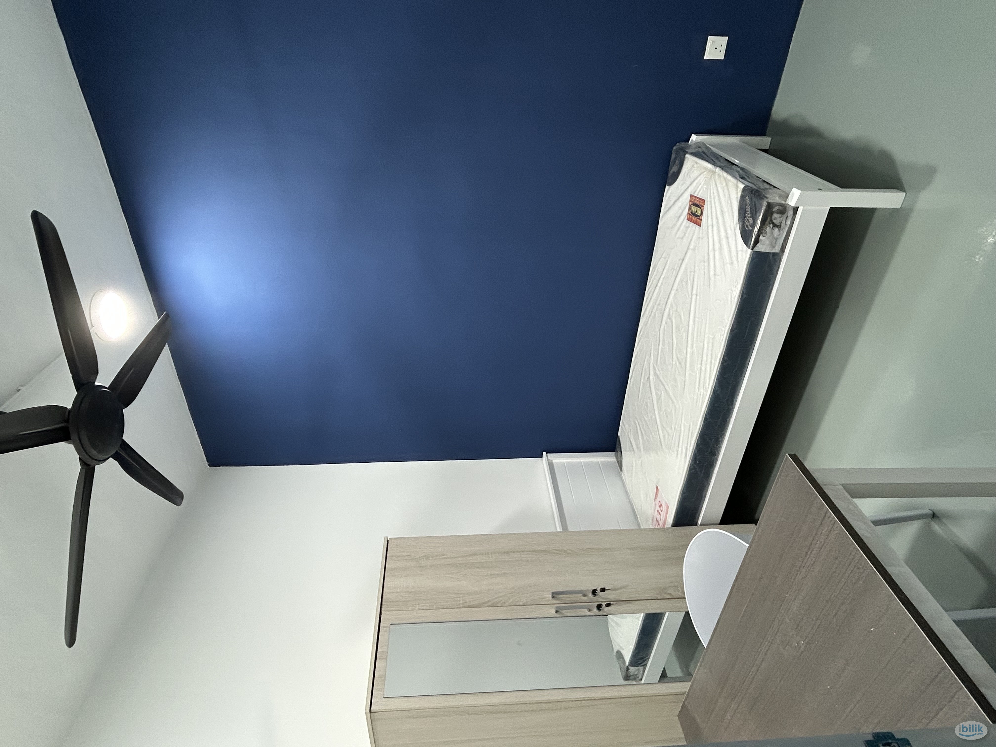 Sri Muda Shah Alam Room for Rent - Image 1