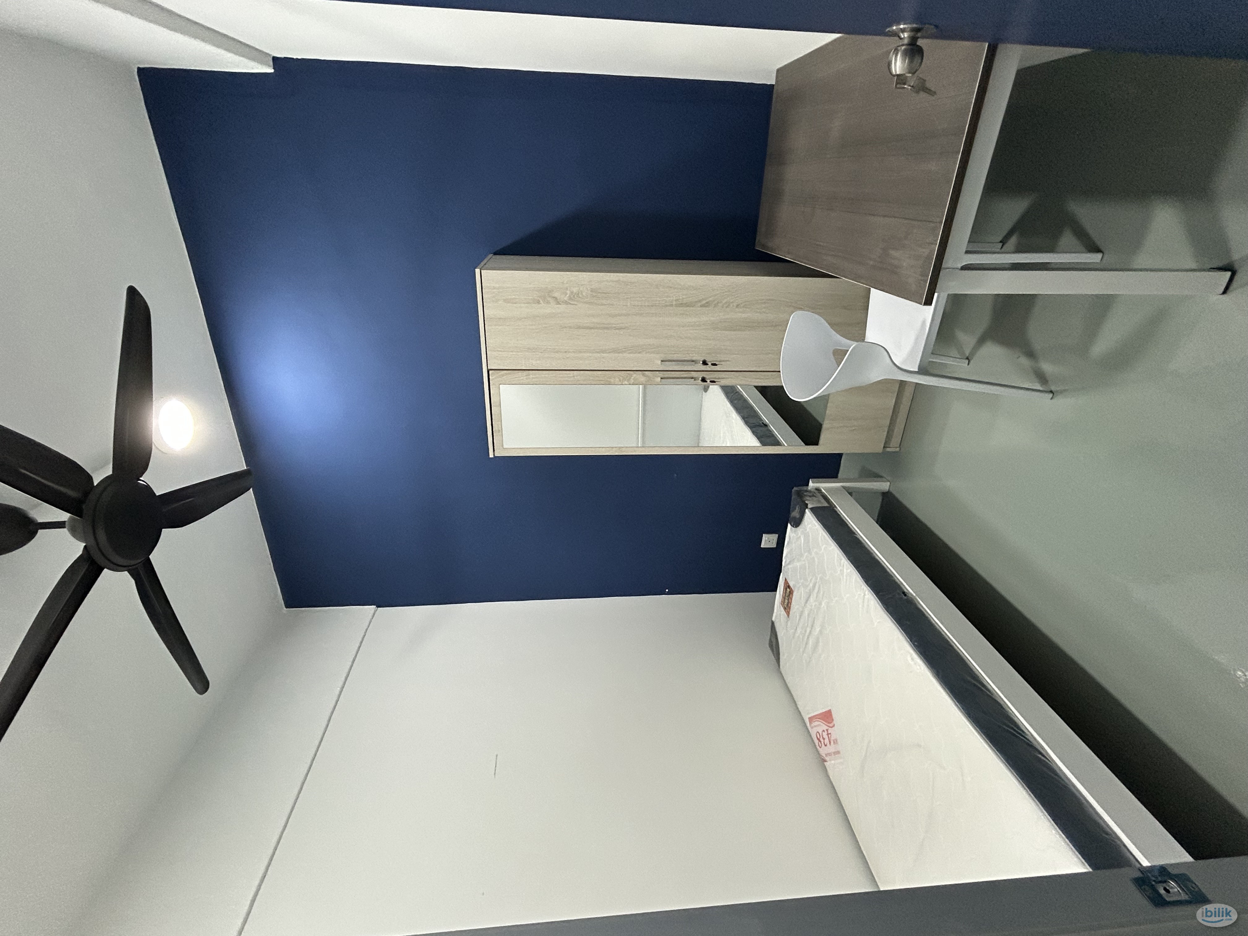 Sri Muda Shah Alam Room for Rent - Image 2