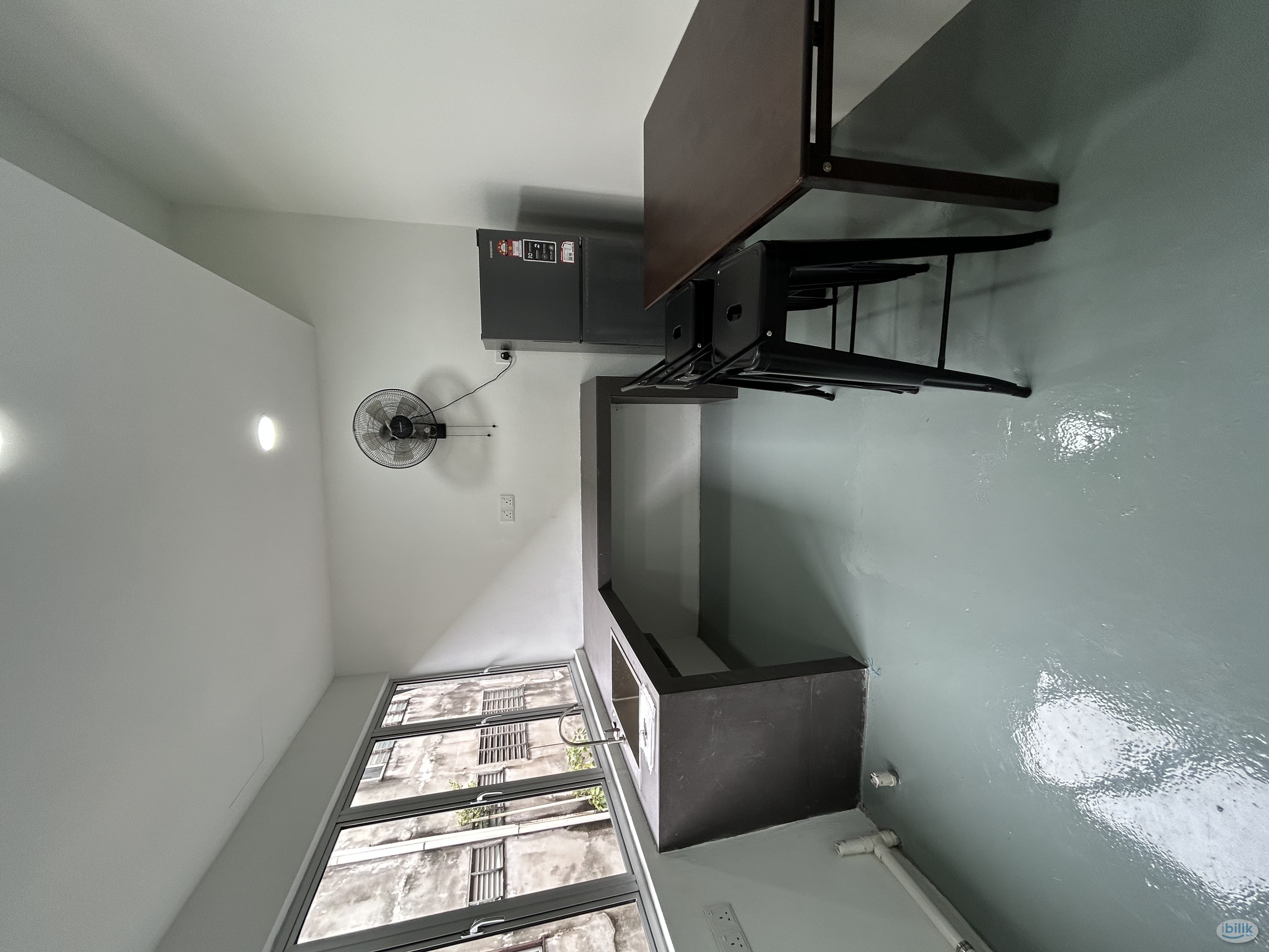 Sri Muda Shah Alam Room for Rent - Image 4